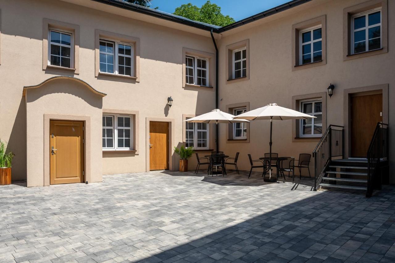 Central Platinum Apartments 18 Rybnik  Exterior photo