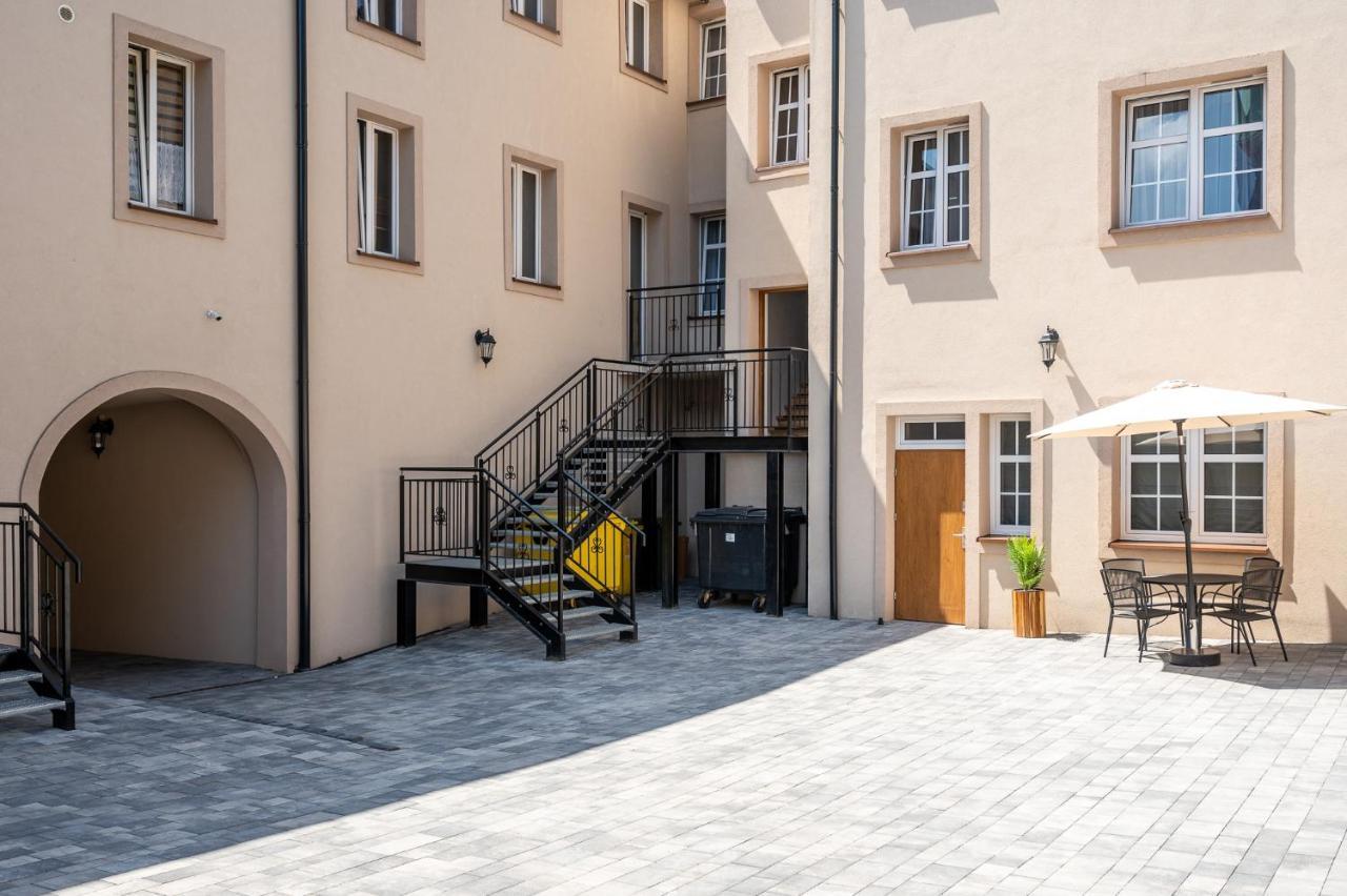 Central Platinum Apartments 18 Rybnik  Exterior photo