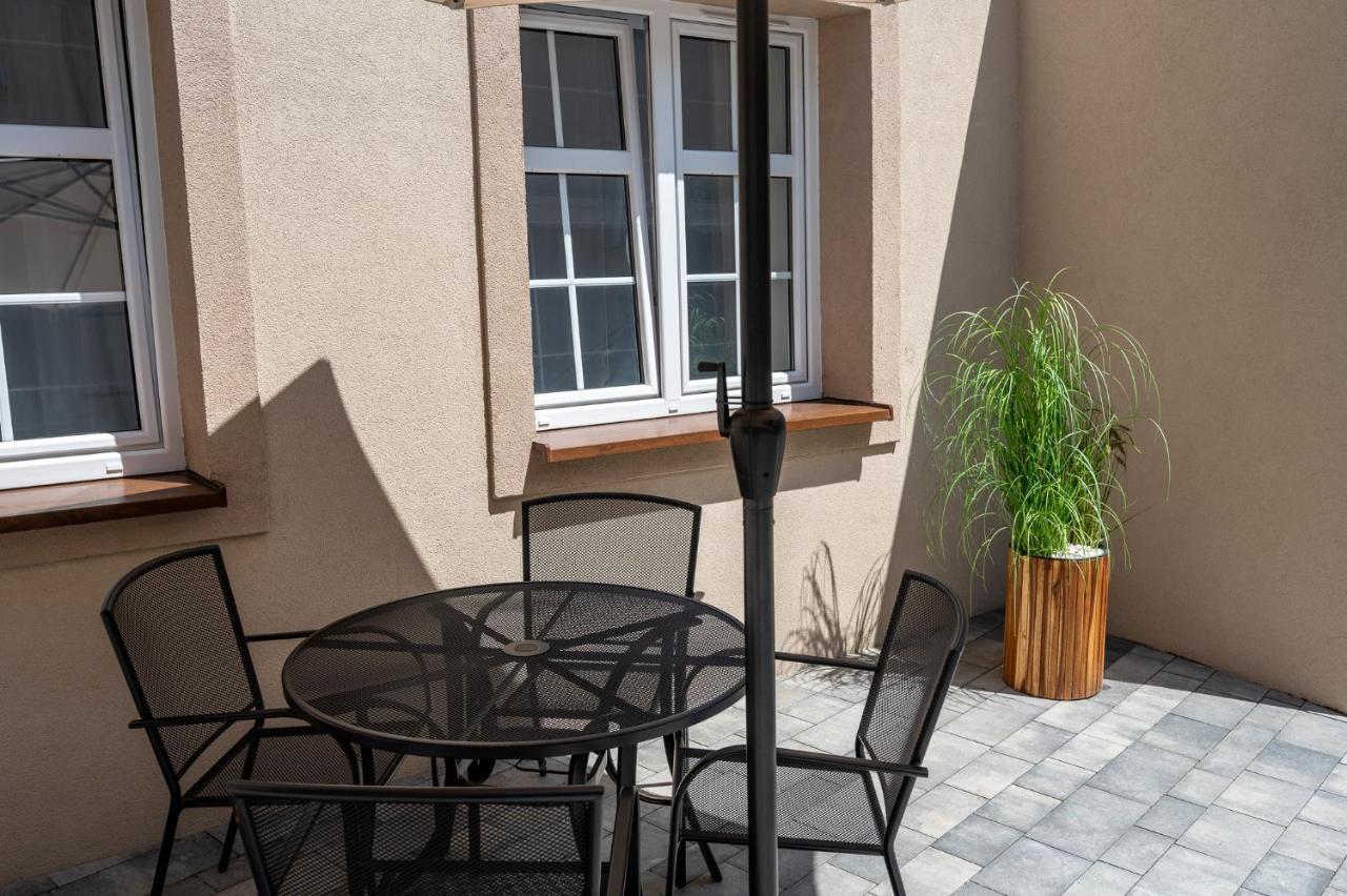 Central Platinum Apartments 18 Rybnik  Exterior photo